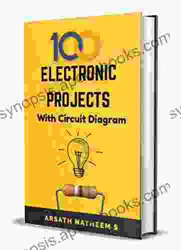 Top 100 Electronic Projects for Innovators: Handbook of Electronic Projects (Electronic Projects 1)