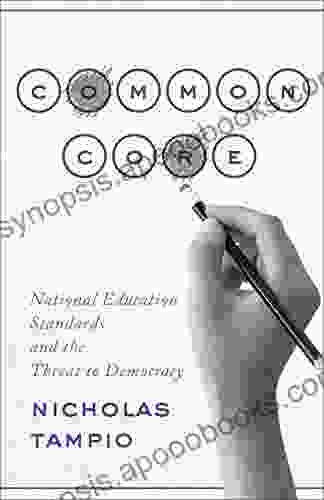 Common Core Nicholas Tampio