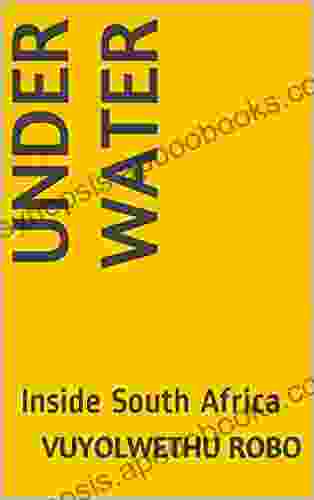 Under Water: Inside South Africa