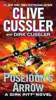 Poseidon s Arrow (A Dirk Pitt Adventure 22)