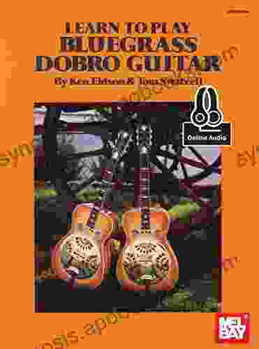 Learn To Play Bluegrass Dobro Guitar