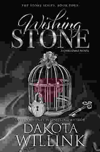 Wishing Stone (The Stone Series: A Billionaire Romance 4)