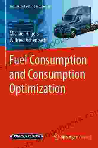 Fuel Consumption And Consumption Optimization (Commercial Vehicle Technology)