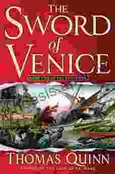 The Sword Of Venice: Two Of The Venetians