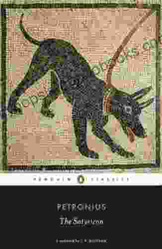 The Satyricon (Penguin Classics) Lewis Carroll