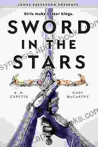 Sword in the Stars: A Once Future Novel