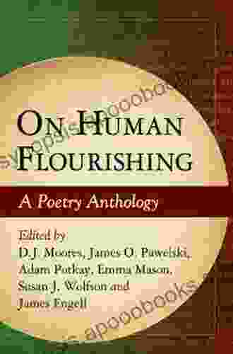 On Human Flourishing: A Poetry Anthology