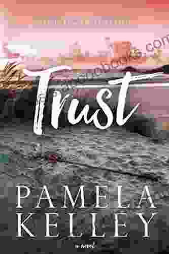 TRUST (Waverly Beach Mystery 1)