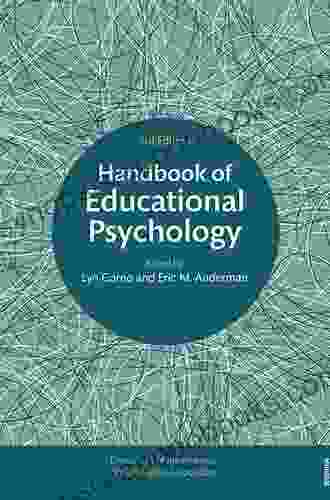 Handbook Of Educational Psychology (Educational Psychology Handbook)