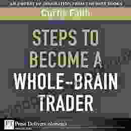 Steps to Become a Whole Brain Trader