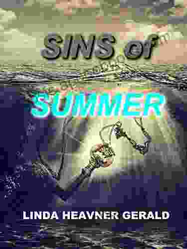 Sins of Summer Linda Heavner Gerald