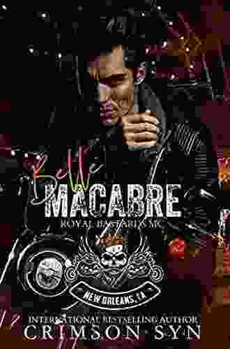 Belle Macabre: An RBMC/Cirque Diabolique Novel