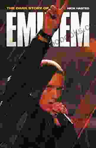 The Dark Story of Eminem