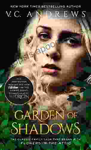 Garden Of Shadows (Dollanganger 5)