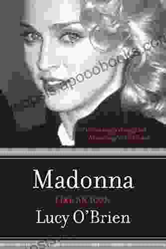 Madonna: Like an Icon Updated Edition