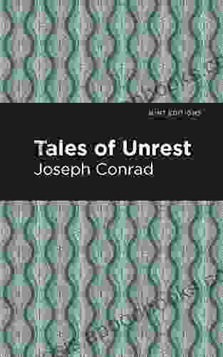 Tales Of Unrest (Mint Editions Short Story Collections And Anthologies)