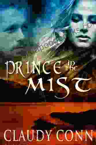 PRINCE IN THE MIST (Legend Series)