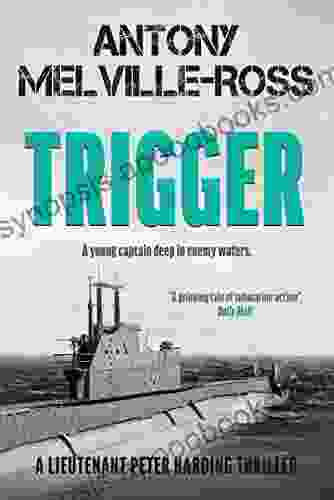 Trigger (Lt Peter Harding 2)