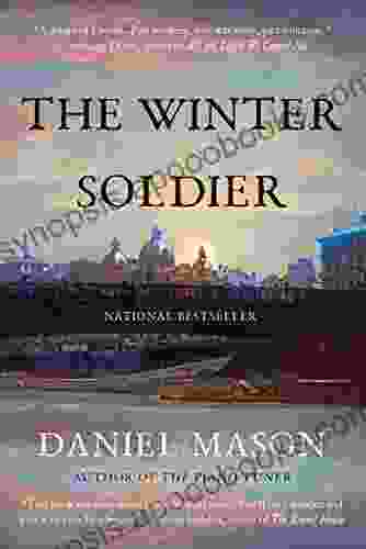 The Winter Soldier Daniel Mason