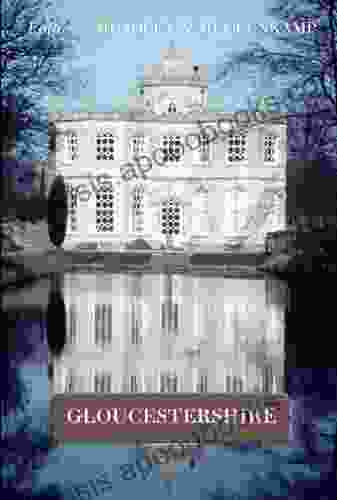 Follies Of Gloucestershire (Follies Of England 14)