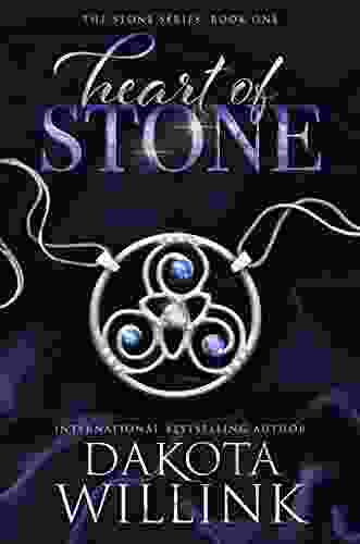 Heart of Stone (The Stone Series: A Billionaire Romance 1)