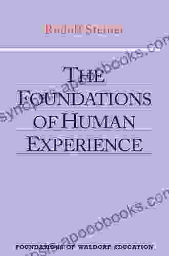 Foundations Of Human Experience: 14 Lectures In Stuttgart Aug 20 Sept 5 1919 (CW 293) 2 Lectures In Berlin Mar 15 17 1917 (CW 66)