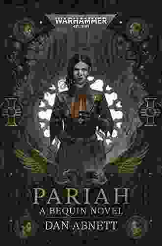 Pariah (Bequin: Warhammer 40 000 1) Dan Abnett