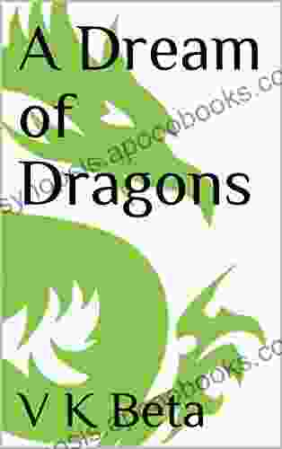 A Dream of Dragons (The Dragon Medium 1)