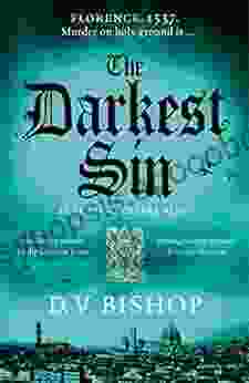 The Darkest Sin (Cesare Aldo 2)