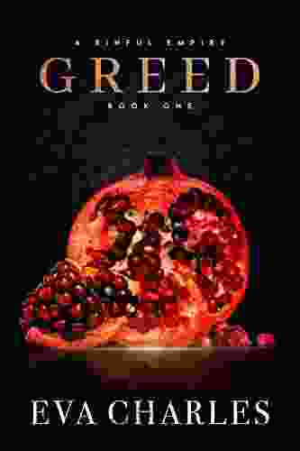 Greed (A Sinful Empire Trilogy 1)