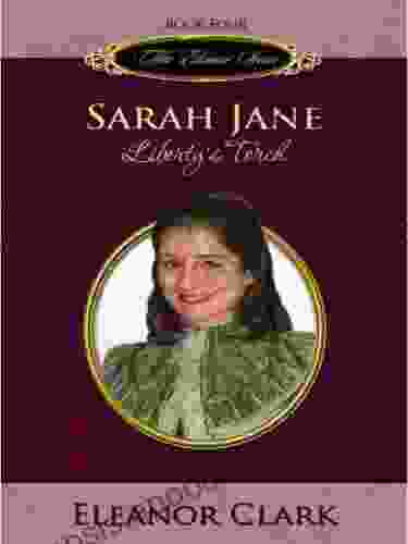 Sarah Jane Liberty s Torch (The 4)