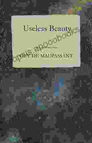 Useless Beauty Mois Benarroch