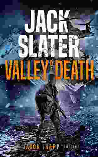 Valley of Death (Jason Trapp 7)