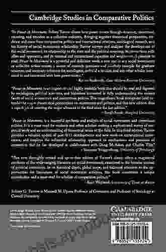 Where Did The Revolution Go?: Contentious Politics And The Quality Of Democracy (Cambridge Studies In Contentious Politics)