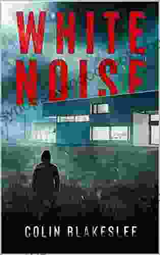 White Noise (Fever Dream 2)