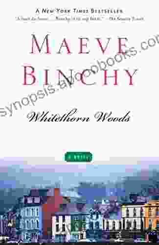 Whitethorn Woods Maeve Binchy