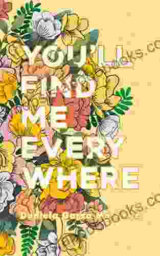 You ll Find Me Everywhere